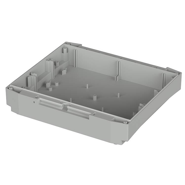 BCD 200 UT-0.5-7035 Bopla Enclosures  Scatole